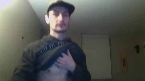 Snapshot of skater_v2 chatting on 03.01.25 Christopher online show from 03.01.25