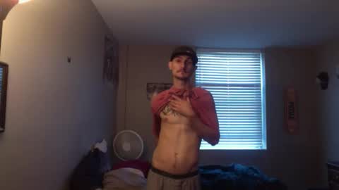 Snapshot of skater_v2 chatting on 09.15.25 Christopher online show from 09.15.25