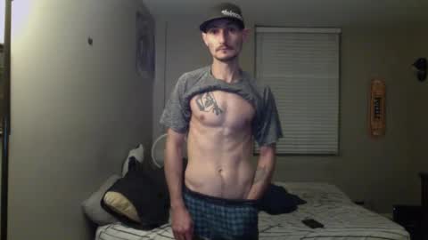 Snapshot of skater_v2 chatting on 09.20.25 Christopher online show from 09.20.25