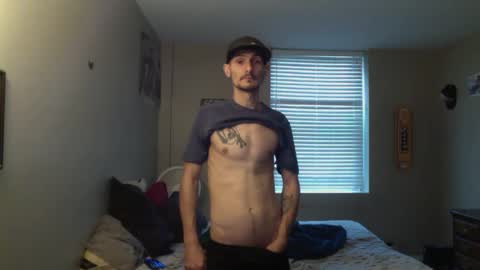 Snapshot of skater_v2 chatting on 09.25.25 Christopher online show from 09.25.25