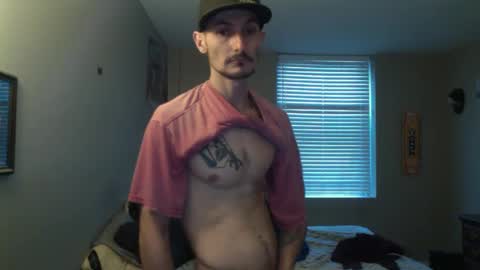 Snapshot of skater_v2 chatting on 09.29.25 Christopher online show from 09.29.25