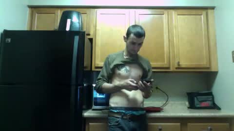 Snapshot of skater_v2 chatting on 10.14.25 Christopher online show from 10.14.25