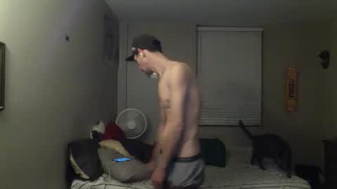 Snapshot of skater_v2 chatting on 10.20.25 Christopher online show from 10.20.25