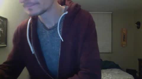 Snapshot of skater_v2 chatting on 10.25.25 Christopher online show from 10.25.25