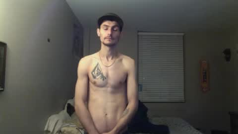 Snapshot of skater_v2 chatting on 11.01.25 Christopher online show from 11.01.25