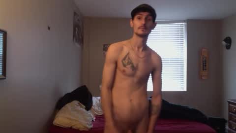 Christopher online show from 11.22.25