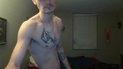 Christopher online show from 11.30.25