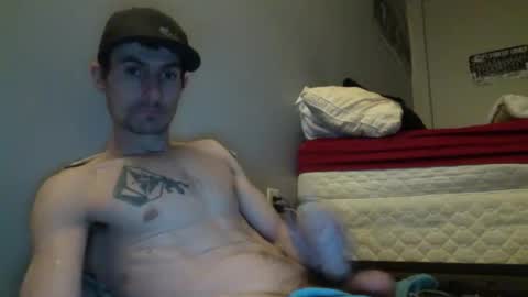 Christopher online show from 12.18.25