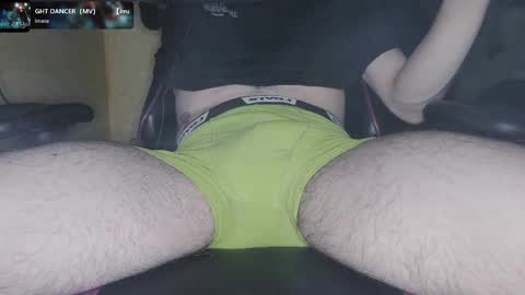 Snapshot of skeemod chatting on 03.12.25 skeemod online show from 03.12.25