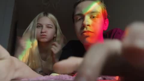 Snapshot of skibatryanka chatting on 04.19.26 SKIBA online show from 04.19.26