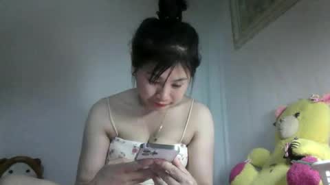 Snapshot of skie1111 chatting on 04.26.26 Shie online show from 04.26.26