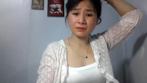 Snapshot of skie1111 chatting on 05.20.26 Shie online show from 05.20.26