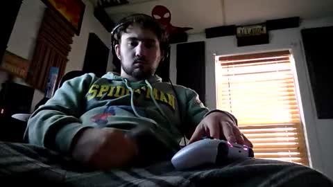 Snapshot of skimaskcouple89108 chatting on 02.22.26 skimaskcouple89108 online show from 02.22.26