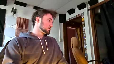 Snapshot of skimaskcouple89108 chatting on 02.23.26 skimaskcouple89108 online show from 02.23.26