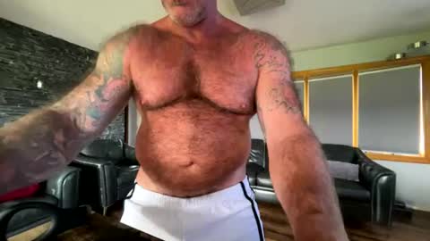 Snapshot of skimaskedbeef chatting on 07.26.26 BEEF online show from 07.26.26