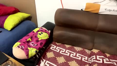 Elias online show from 01.29.25