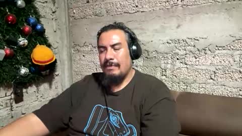Snapshot of skinhell chatting on 05.30.26 Elias online show from 05.30.26