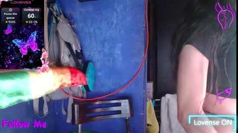 skinny1hugecock27 online show from 10.04.25