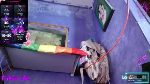 skinny1hugecock27 online show from 10.24.25