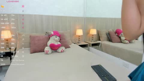 Snapshot of skinny_adara chatting on 03.31.26 Adara online show from 03.31.26