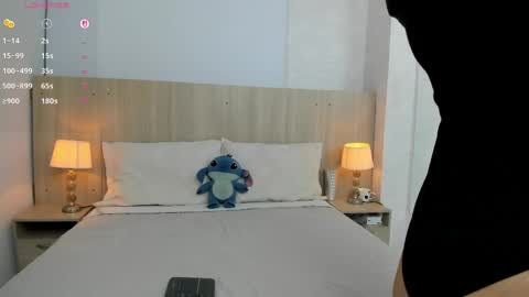 Snapshot of skinny_adara chatting on 04.29.26 Adara online show from 04.29.26