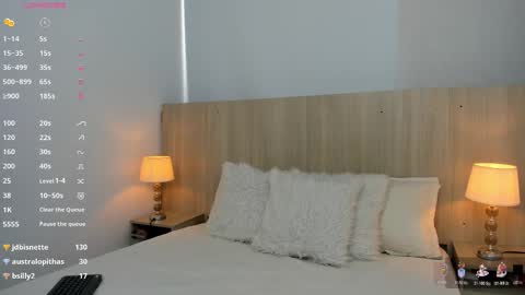 Ariadna online show from 11.09.25