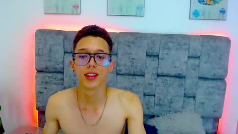 skinny_bigcock20 online show from 02.22.25