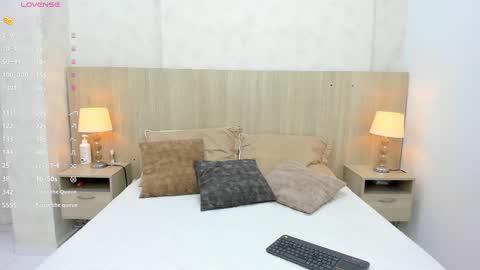 Emily Rojas online show from 09.14.25