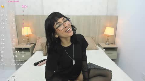 Emily Rojas online show from 01.13.26