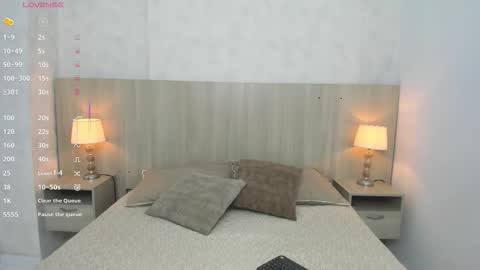 Emily Rojas online show from 02.18.26