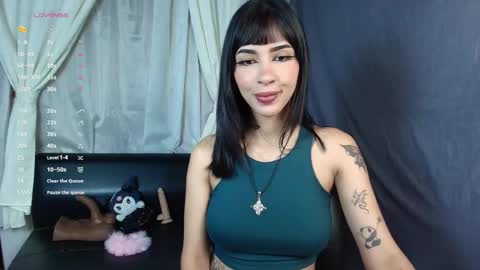 Snapshot of skinny_emily chatting on 04.30.26 Emily Rojas online show from 04.30.26