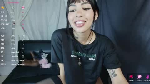 Snapshot of skinny_emily chatting on 05.27.26 Emily Rojas online show from 05.27.26