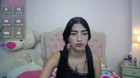 Hailey online show from 02.25.26