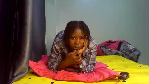 skinny_jass online show from 04.27.26