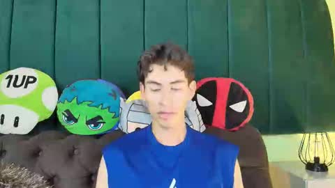 Snapshot of skinny_jean_ chatting on 02.21.26 skinny jean online show from 02.21.26