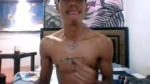 Snapshot of skinny_long_cock chatting on 07.22.26 Albert online show from 07.22.26
