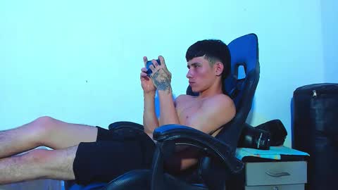 skinny marked online show from 12.13.25