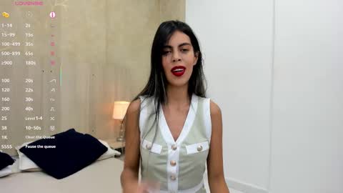 Noa online show from 10.27.25