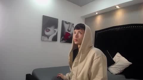 David online show from 02.04.26