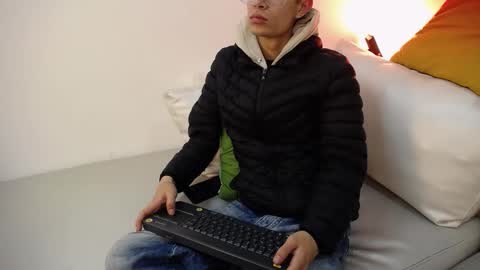 David online show from 02.11.26