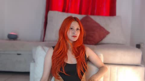 Snapshot of skinny_raven chatting on 04.03.26 Marion online show from 04.03.26