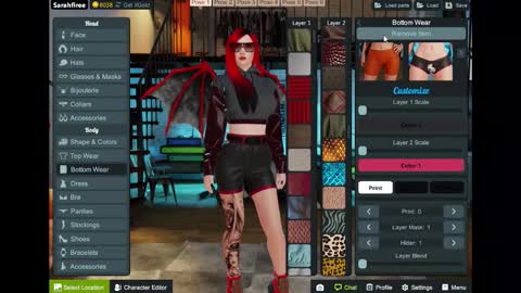 Snapshot of skinny_sexy666 chatting on 10.09.25 skinny_sexy666 online show from 10.09.25