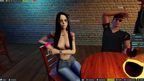 skinny_sexy666 online show from 01.12.26