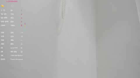   online show from 11.25.25