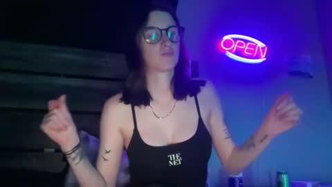 skinnyangel21 online show from 02.28.26