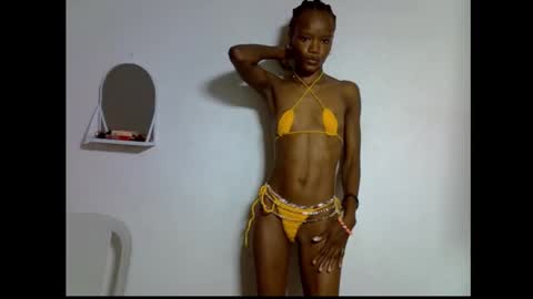 Snapshot of skinnybeauty1 chatting on 01.17.26 Linda independent model online show from 01.17.26