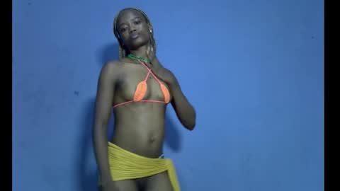 Linda independent model online show from 03.21.26