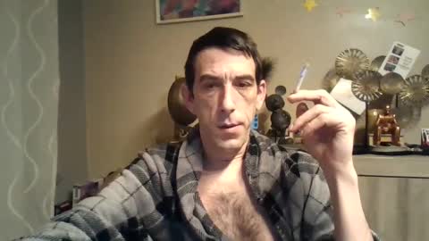 SkinnyBigCock2 online show from 01.29.25