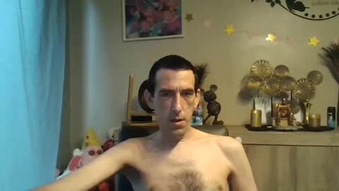 SkinnyBigCock2 online show from 09.09.25