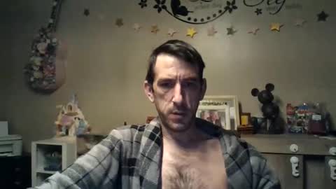 SkinnyBigCock2 online show from 02.08.26